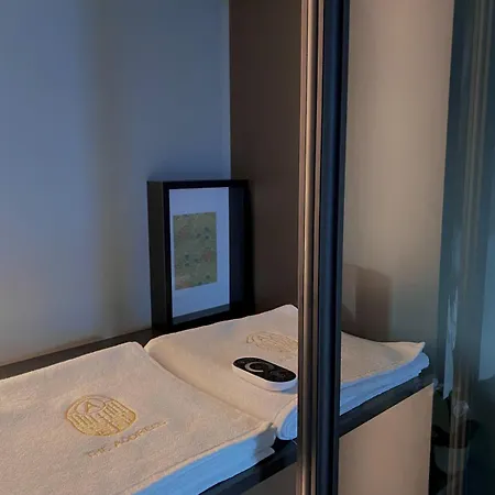 The Address Luxury New Apartment,