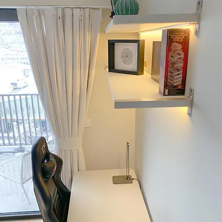 The Address Luxury New Apartment,